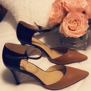 Brand New Coach Heels